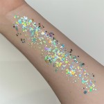 Pixie Paint Glitter Gel - Splash